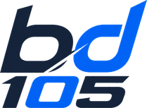 bd 105 লোগো